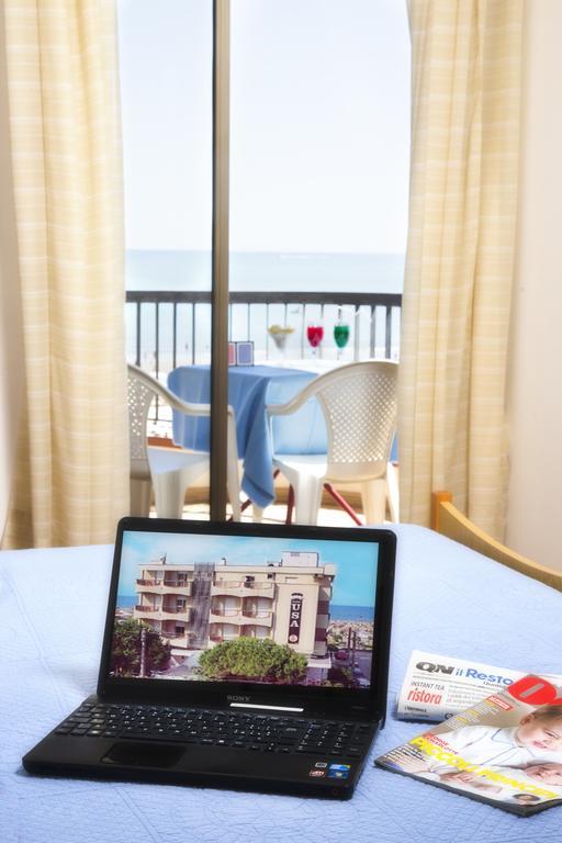 Hotel Usa Rimini Rom bilde