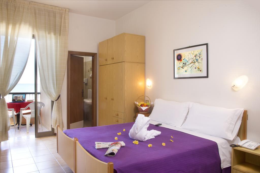 Hotel Usa Rimini Rom bilde