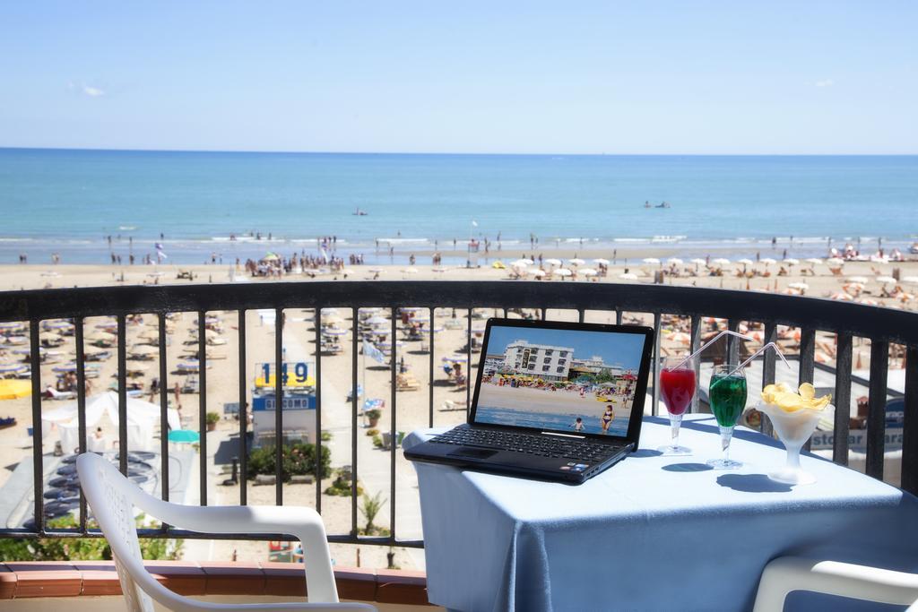 Hotel Usa Rimini Rom bilde